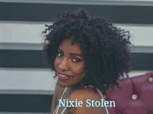 Nixie_Stolen