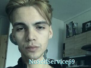 NoSelfService69