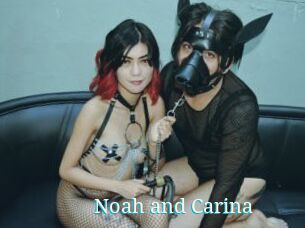 Noah_and_Carina