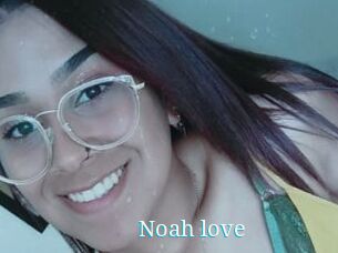Noah_love
