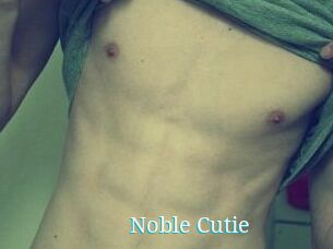 Noble_Cutie