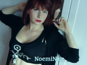 NoemiNice