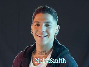 NohaSmith