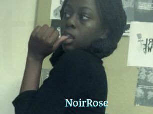 NoirRose
