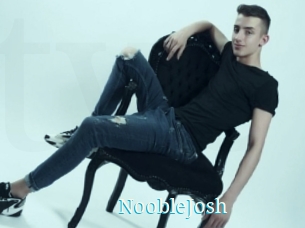 NoobleJosh