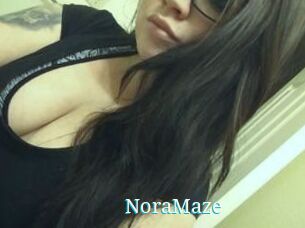 Nora_Maze