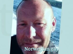 Norwegian_gay