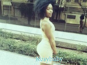 Nosybaby
