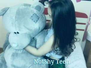NotShy_Teen