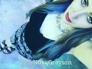NovaGrayson