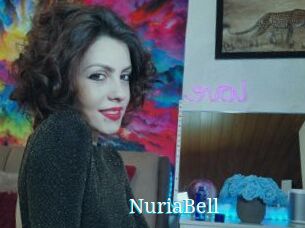 NuriaBell
