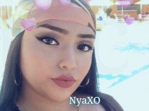 NyaXO