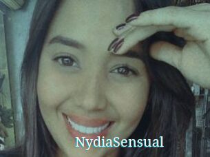 NydiaSensual