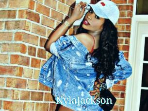 NylaJackson