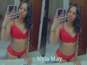 Nyla_May