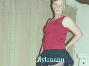 Nylonann