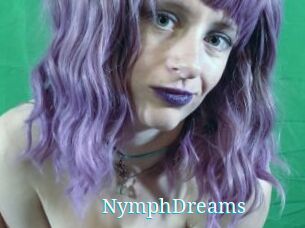 NymphDreams