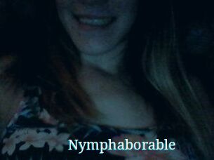 Nymphaborable