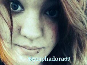 Nymphadora69