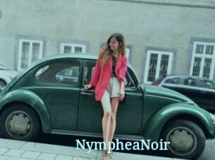 NympheaNoir