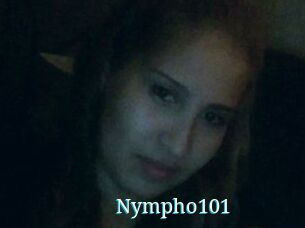 Nympho101