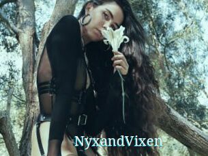 NyxandVixen