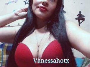 Vanessahotx