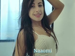 Naaomi