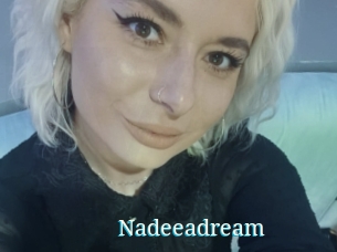 Nadeeadream