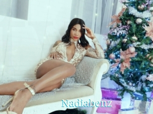 Nadiabenz