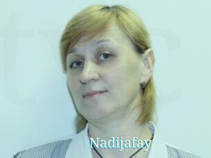 Nadijafay