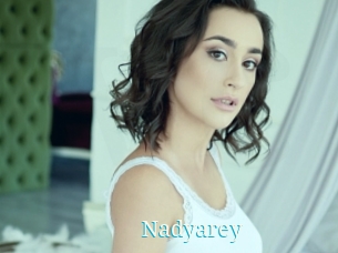 Nadyarey
