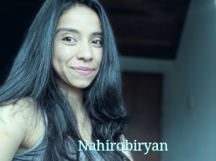 Nahirobiryan