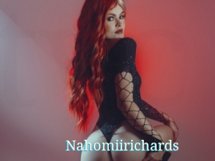 Nahomiirichards