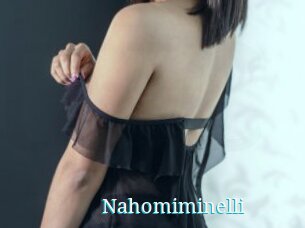Nahomiminelli