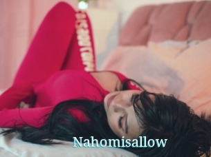 Nahomisallow