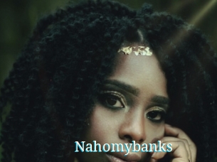 Nahomybanks