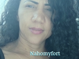 Nahomyfort