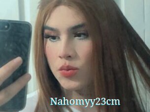 Nahomyy23cm