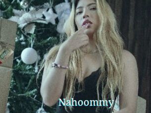 Nahoommy