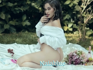 Naiablue