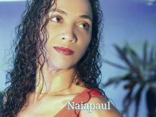 Naiapaul