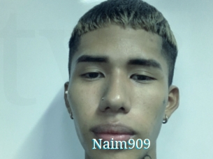 Naim909