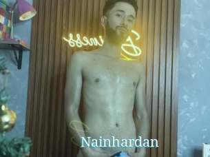 Nainhardan