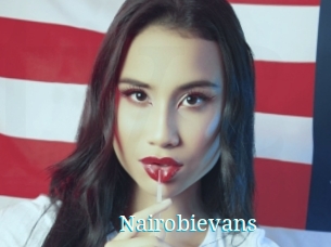 Nairobievans