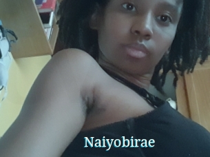 Naiyobirae