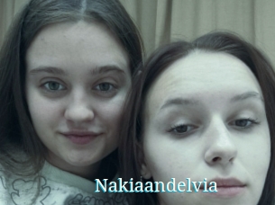 Nakiaandelvia