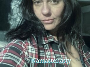 Namastenasty