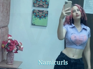 Namicurls