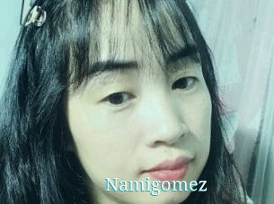 Namigomez